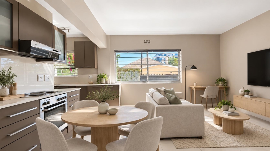 1 Bedroom Property for Sale in Green Point Western Cape
